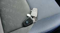 Toyota C-HR 1.8 Hybrid Dynamic 5dr CVT Hybrid Hatchback